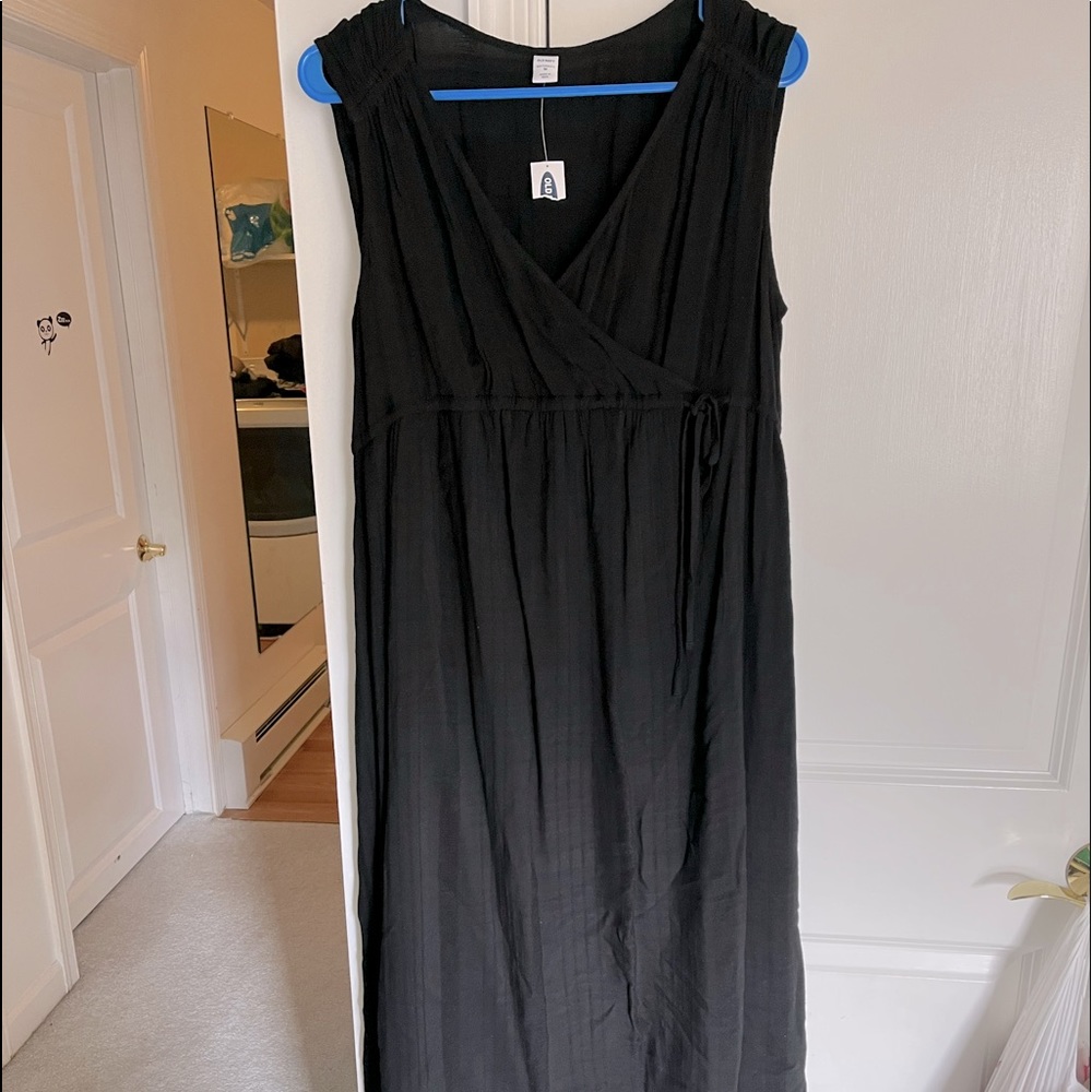 Old navy maternity dress